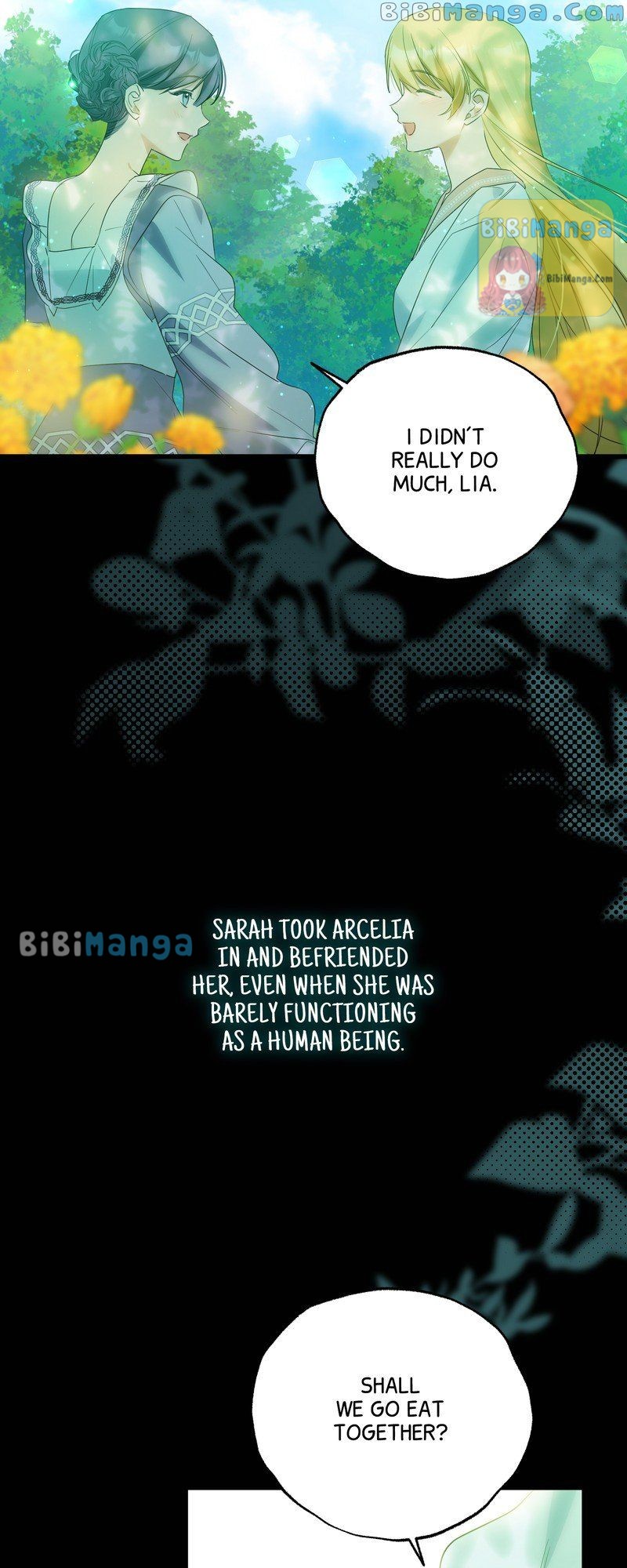 Who Knew Dragons Could Be This Cute Chapter 7 page 3