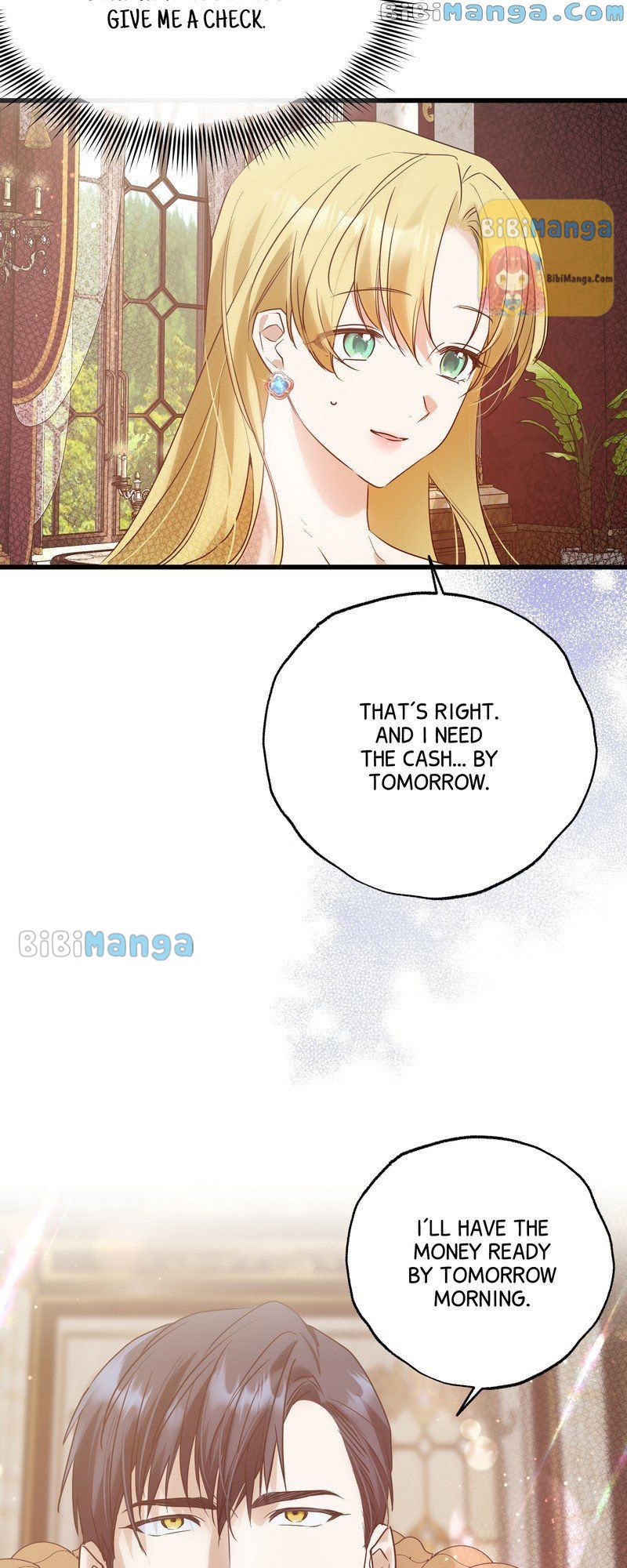 Who Knew Dragons Could Be This Cute Chapter 7 page 39