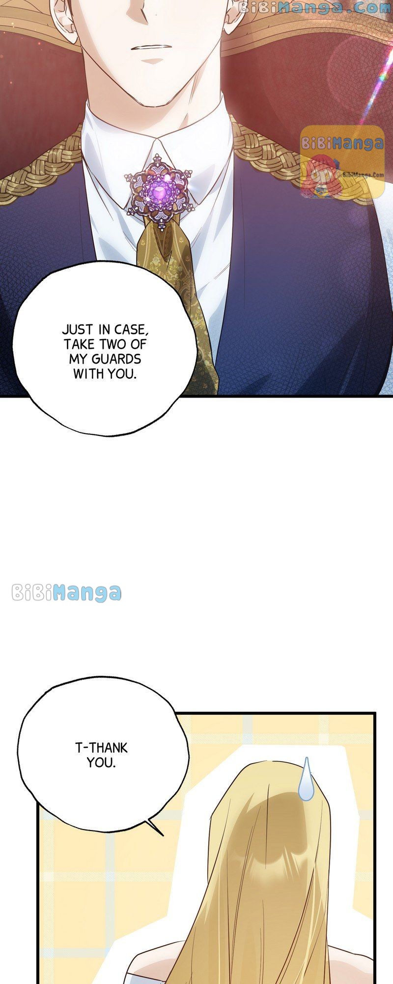Who Knew Dragons Could Be This Cute Chapter 7 page 40