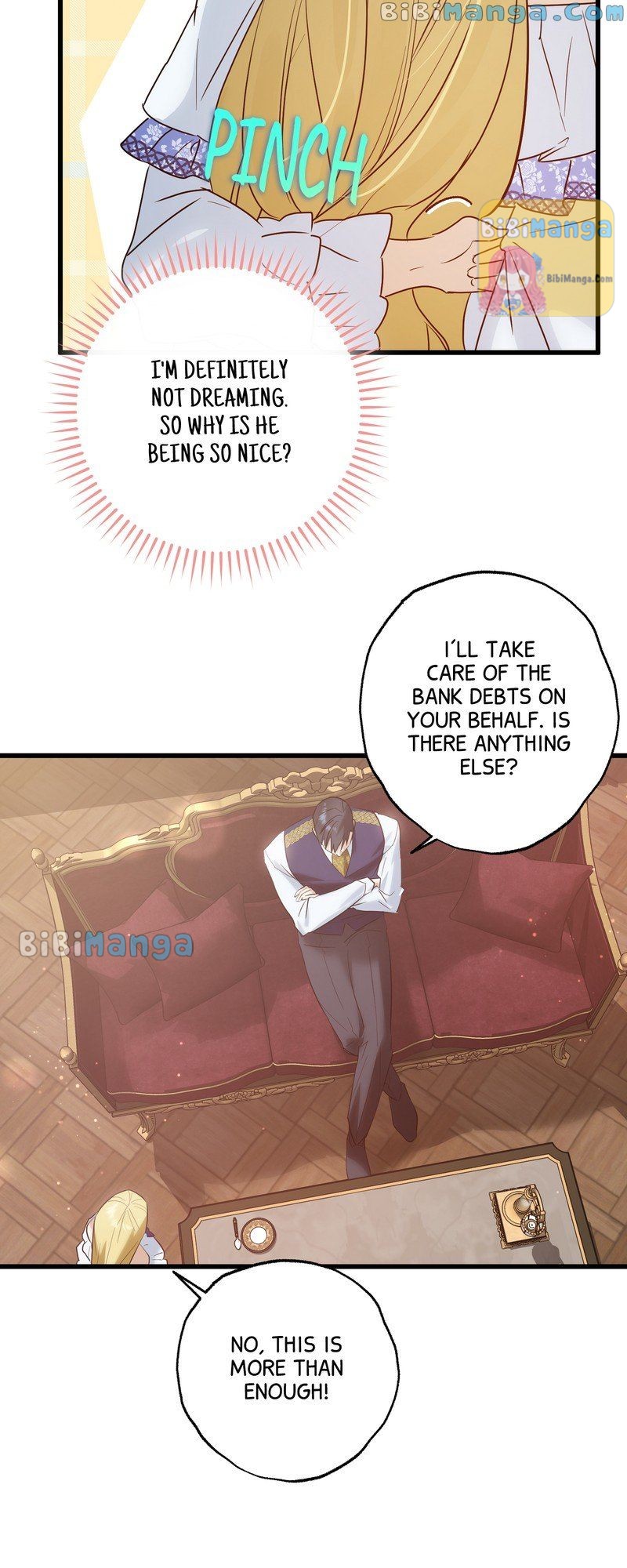 Who Knew Dragons Could Be This Cute Chapter 7 page 41