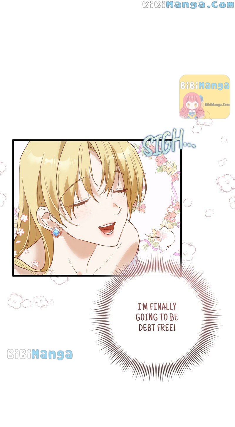 Who Knew Dragons Could Be This Cute Chapter 7 page 42