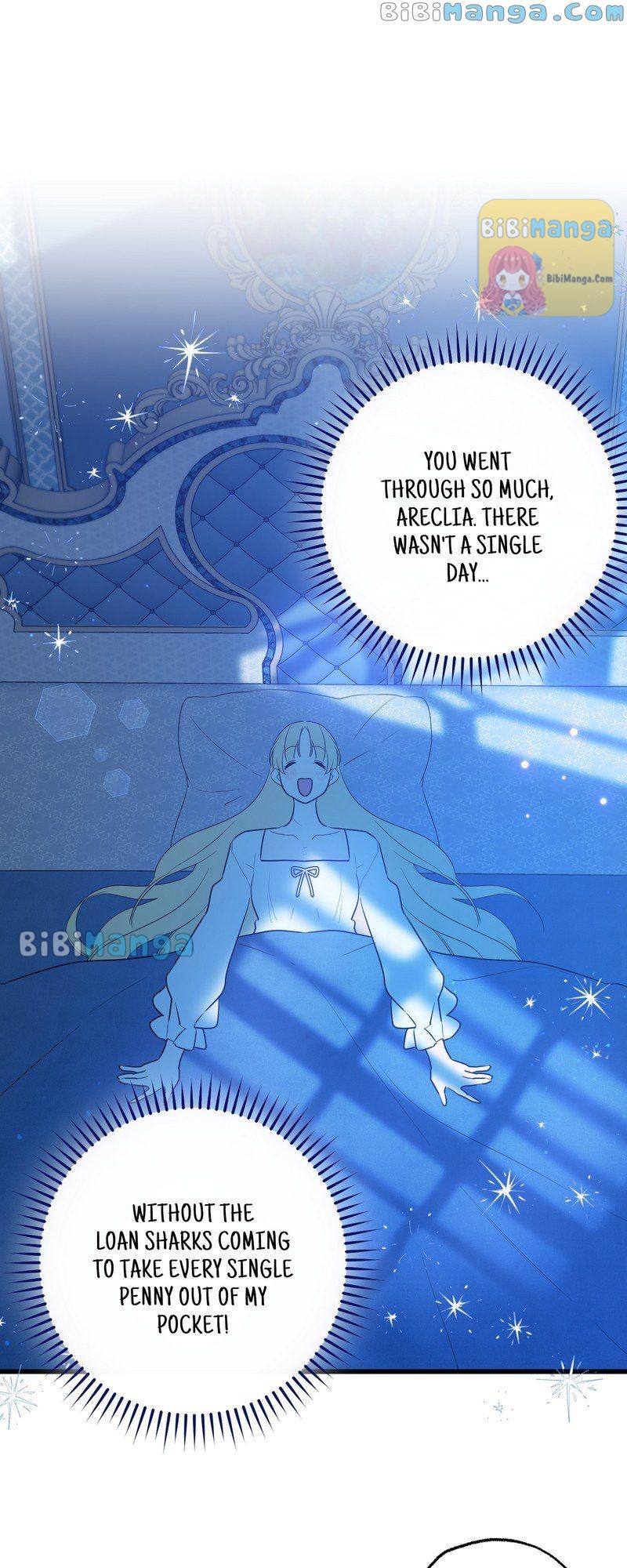 Who Knew Dragons Could Be This Cute Chapter 7 page 43
