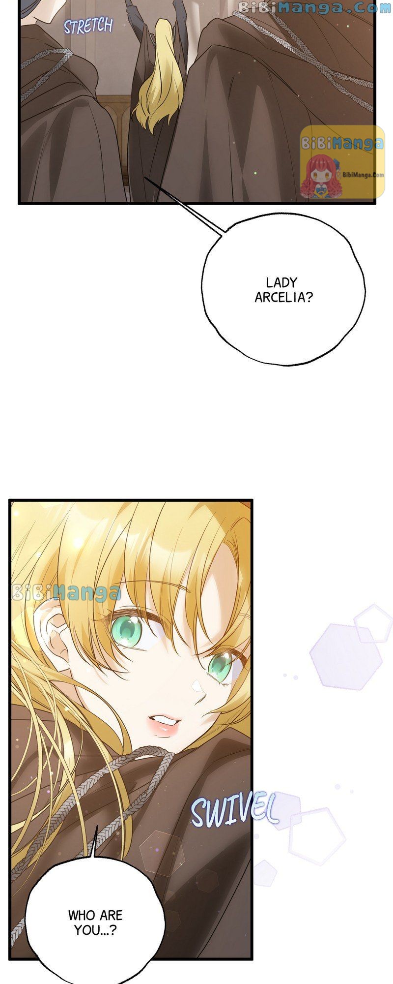 Who Knew Dragons Could Be This Cute Chapter 7 page 46