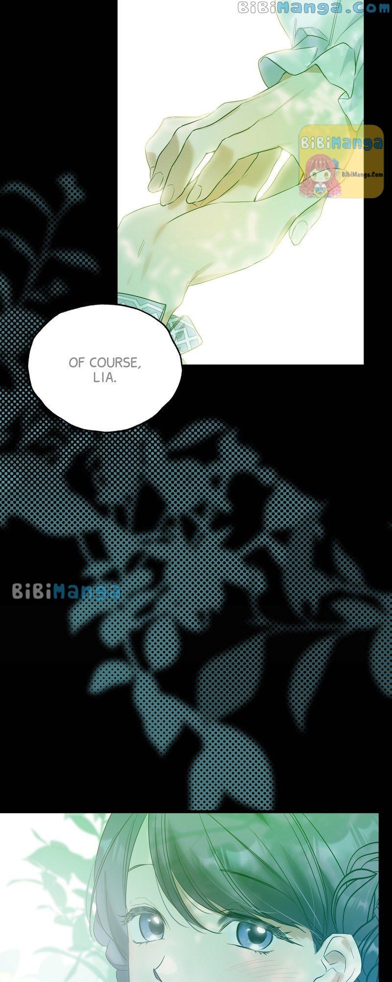 Who Knew Dragons Could Be This Cute Chapter 7 page 4