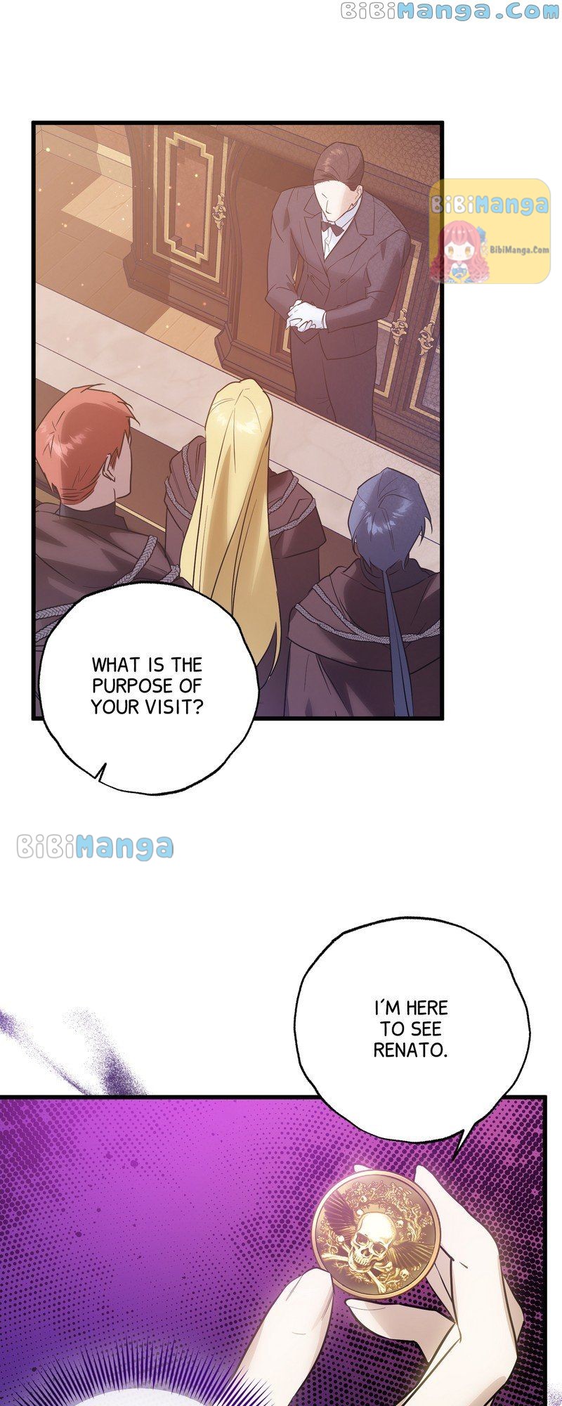 Who Knew Dragons Could Be This Cute Chapter 7 page 52