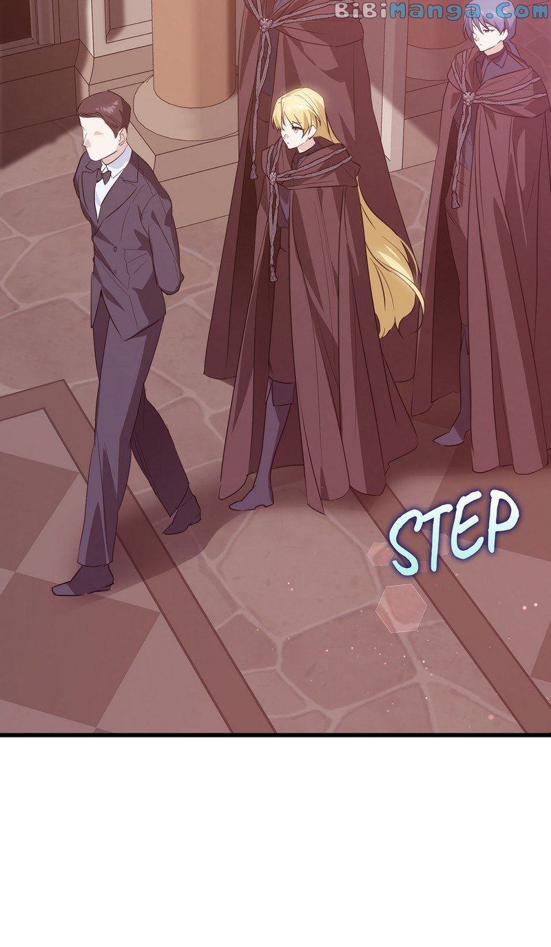 Who Knew Dragons Could Be This Cute Chapter 7 page 54
