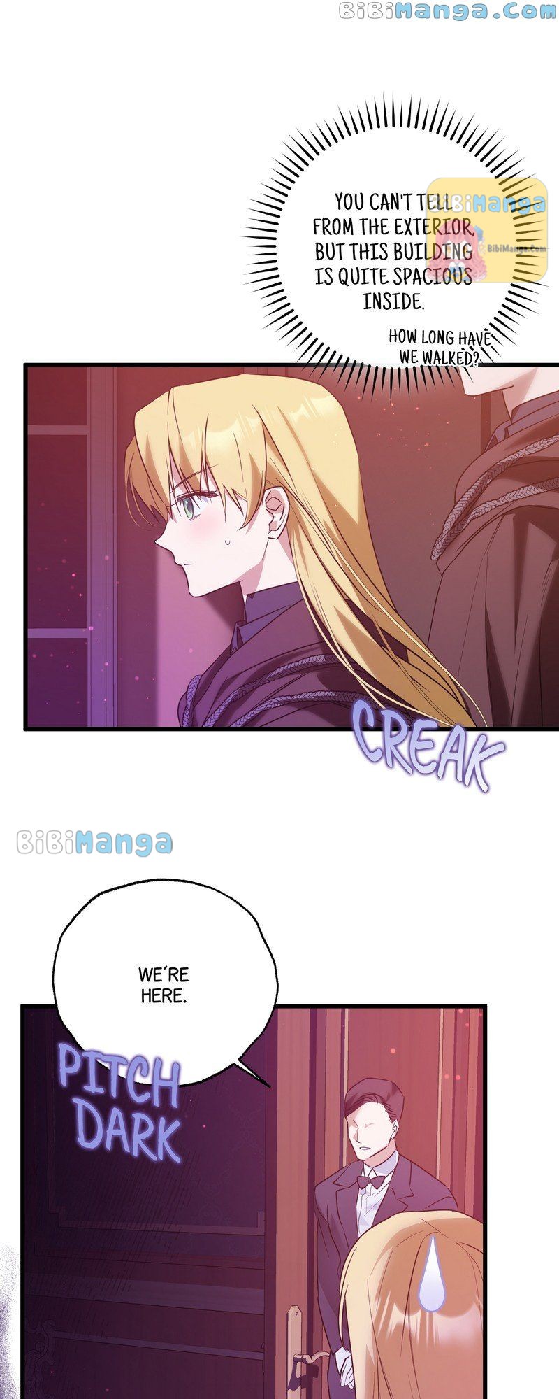 Who Knew Dragons Could Be This Cute Chapter 7 page 55