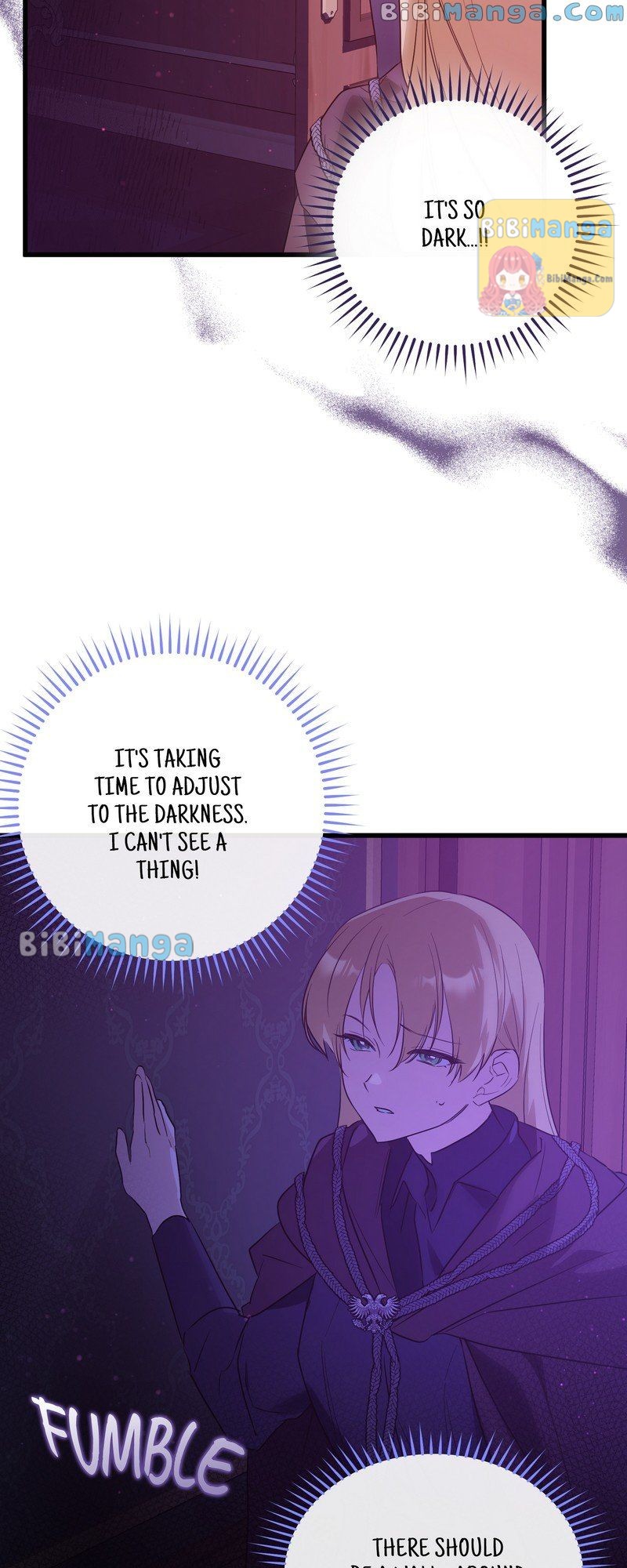 Who Knew Dragons Could Be This Cute Chapter 7 page 56