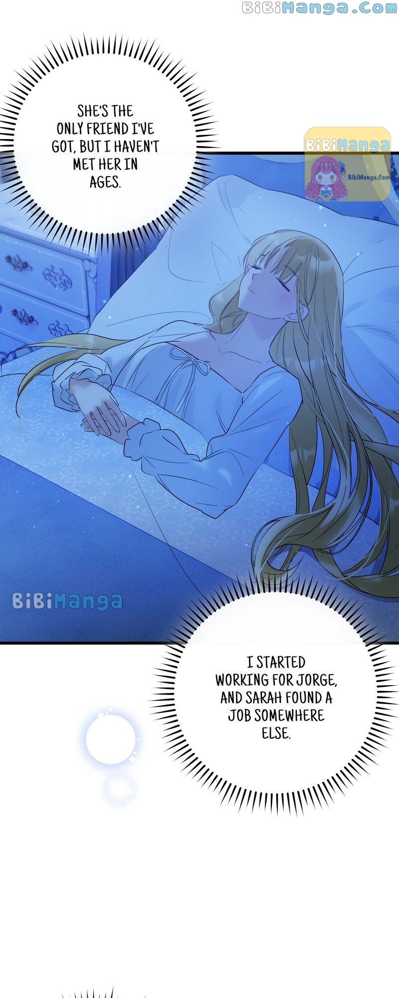 Who Knew Dragons Could Be This Cute Chapter 7 page 7