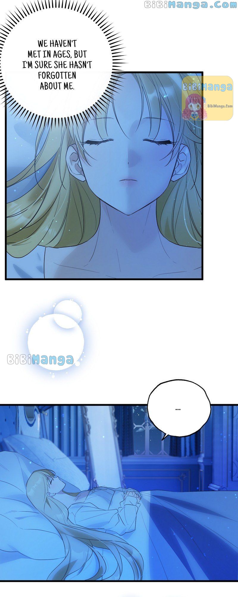 Who Knew Dragons Could Be This Cute Chapter 7 page 8