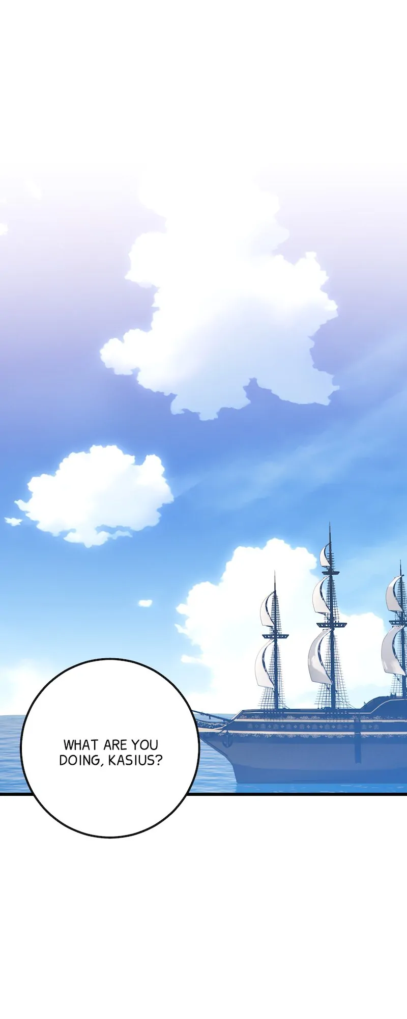 Who Knew Dragons Could Be This Cute Chapter 71 page 0