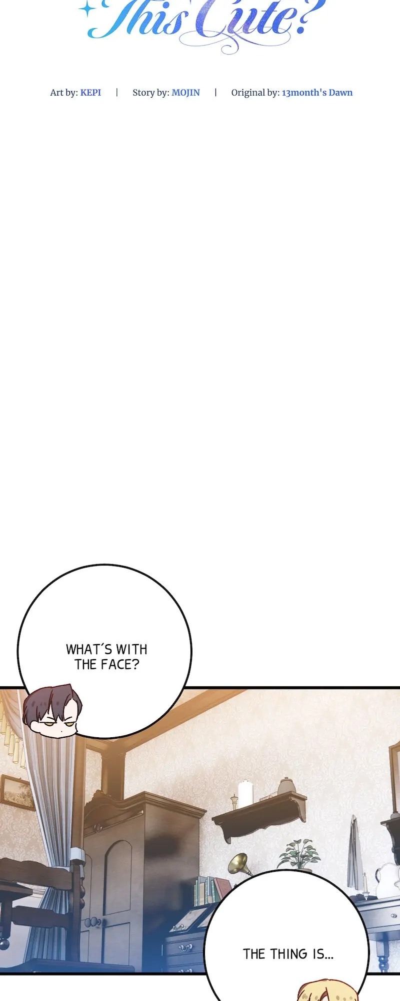 Who Knew Dragons Could Be This Cute Chapter 71 page 11
