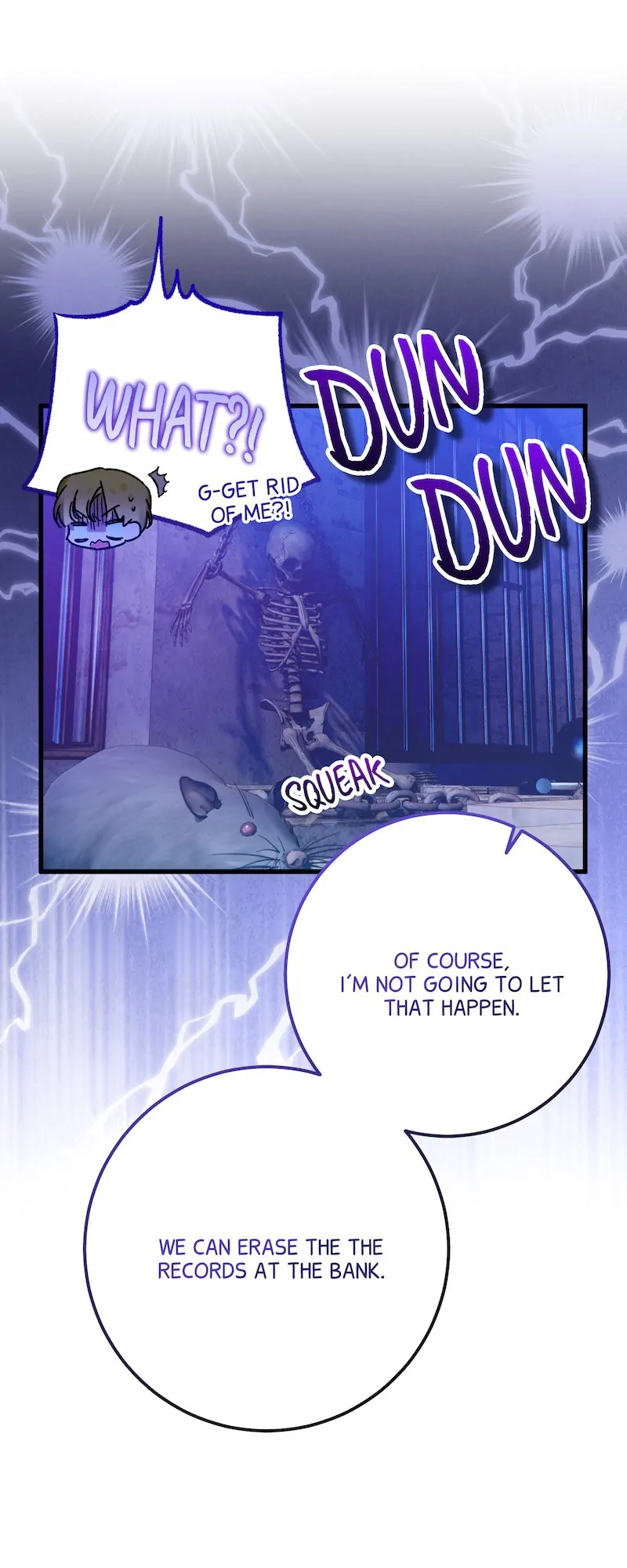Who Knew Dragons Could Be This Cute Chapter 71 page 15