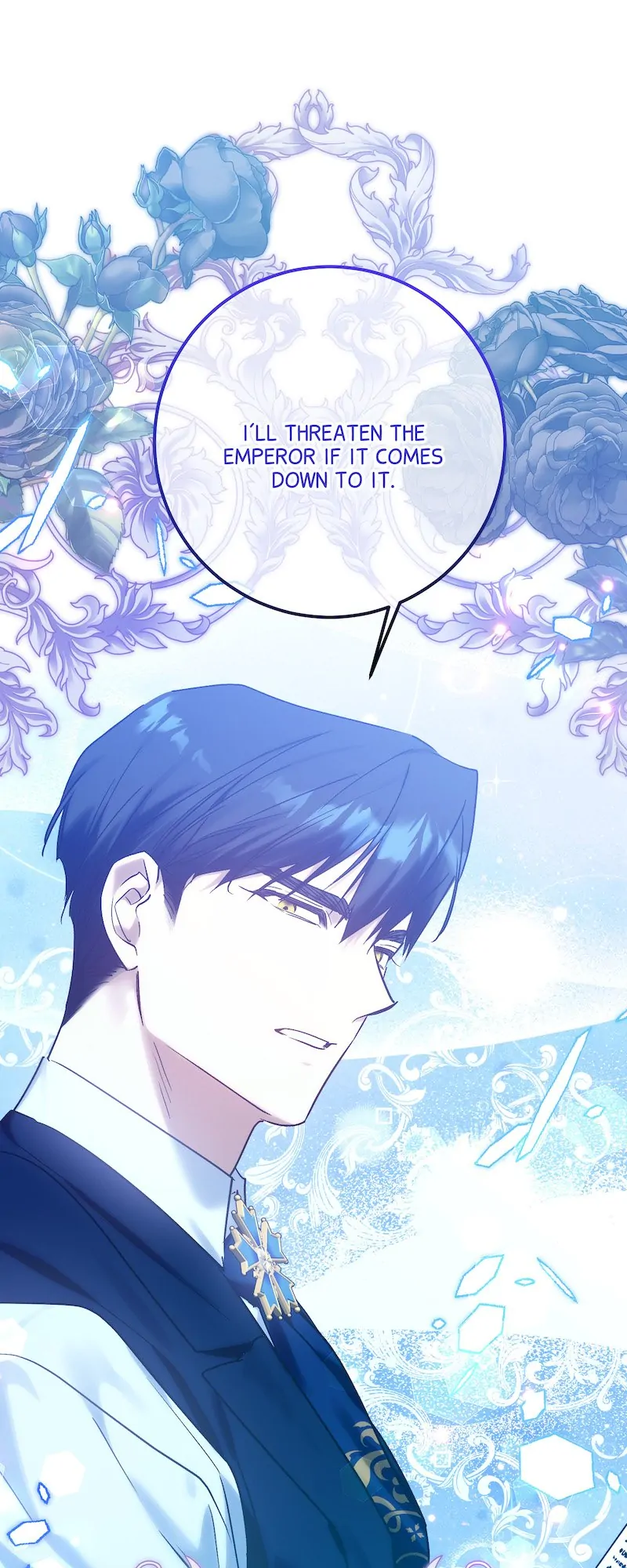 Who Knew Dragons Could Be This Cute Chapter 71 page 16