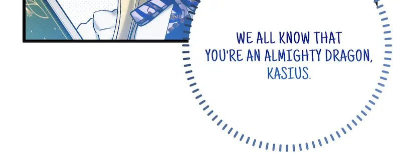Who Knew Dragons Could Be This Cute Chapter 71 page 19
