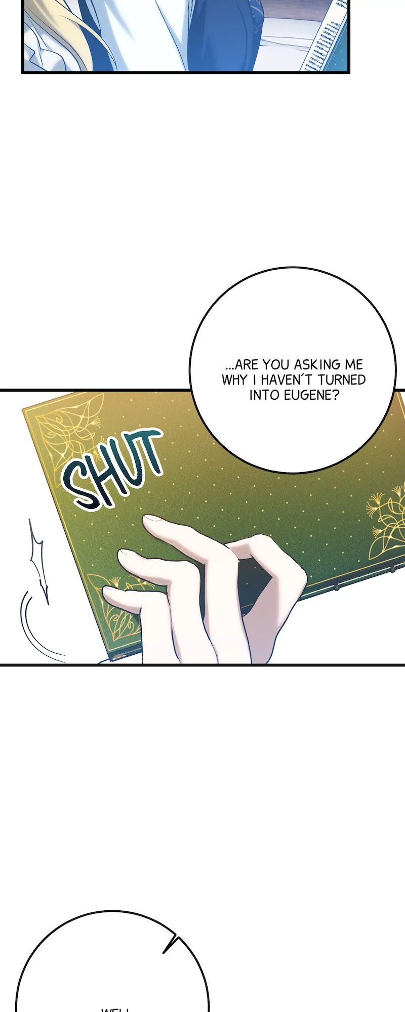 Who Knew Dragons Could Be This Cute Chapter 71 page 22