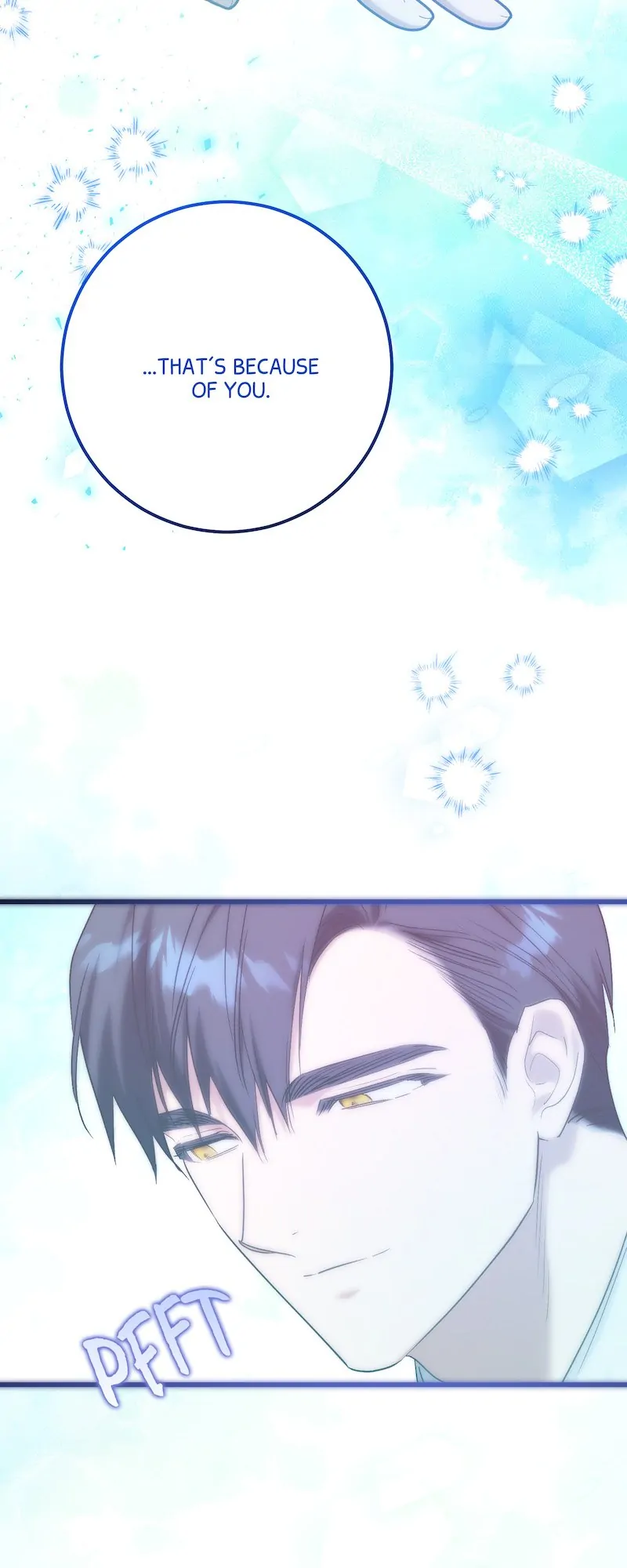 Who Knew Dragons Could Be This Cute Chapter 71 page 24