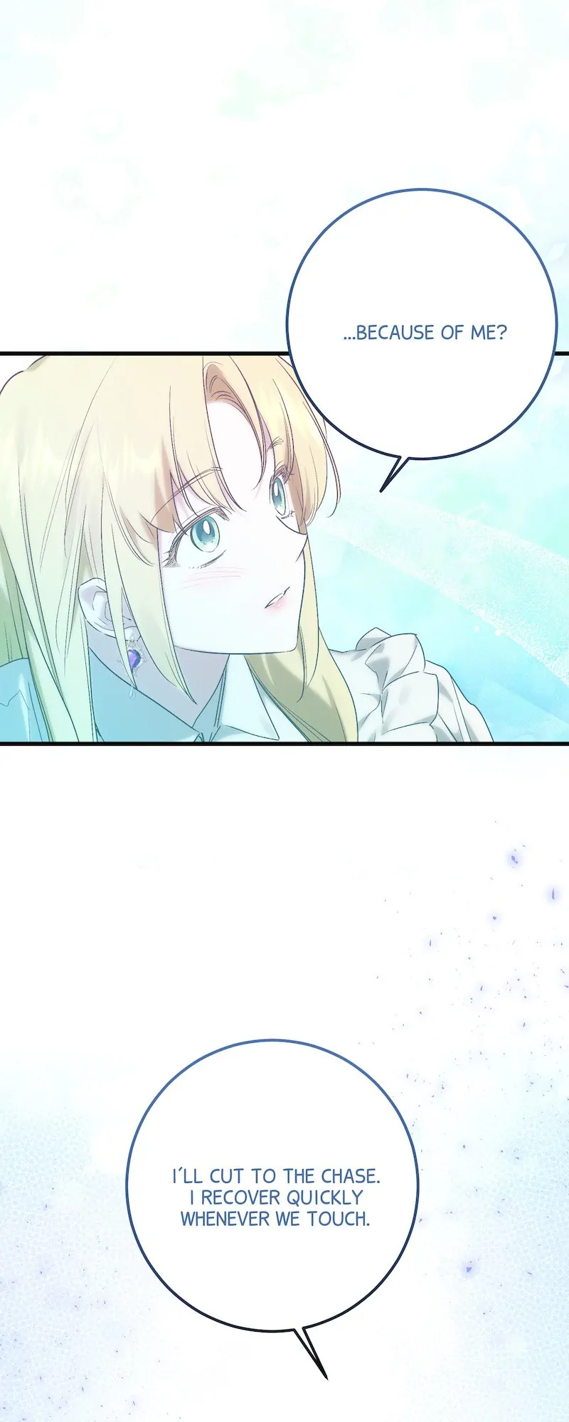 Who Knew Dragons Could Be This Cute Chapter 71 page 25