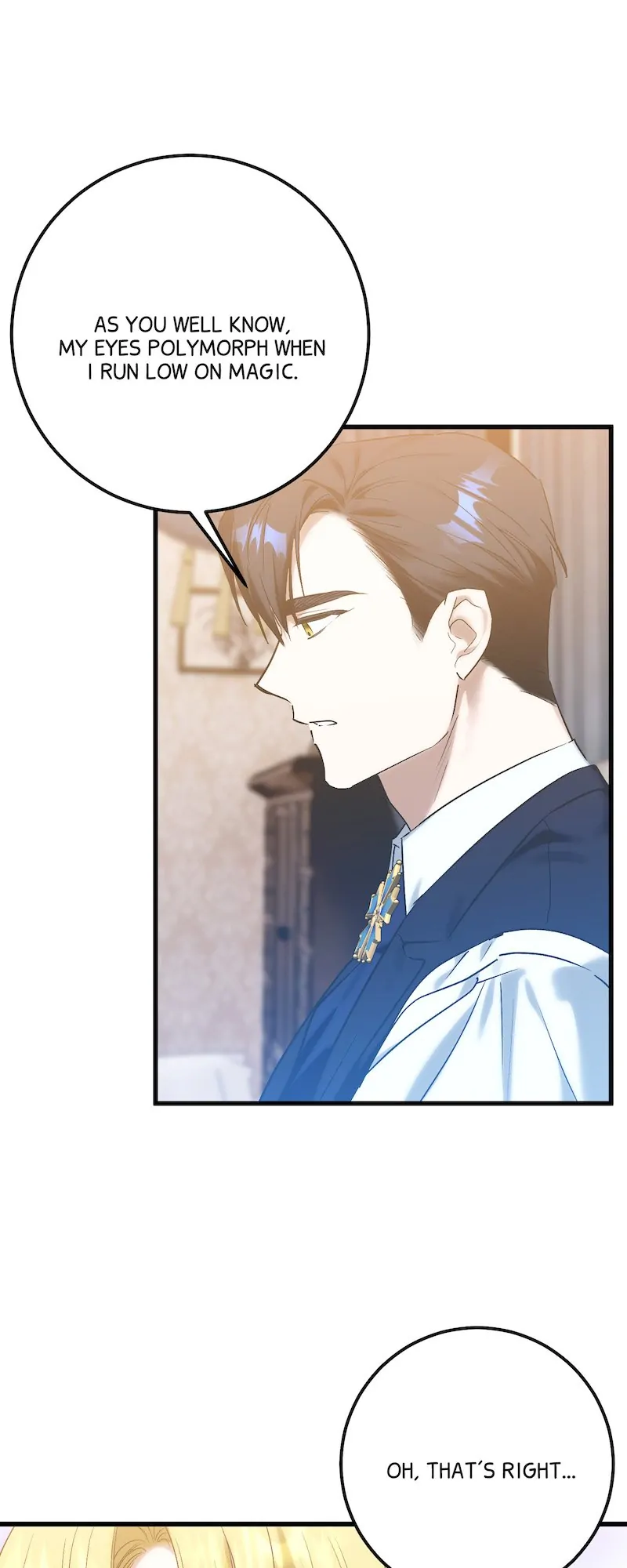 Who Knew Dragons Could Be This Cute Chapter 71 page 27