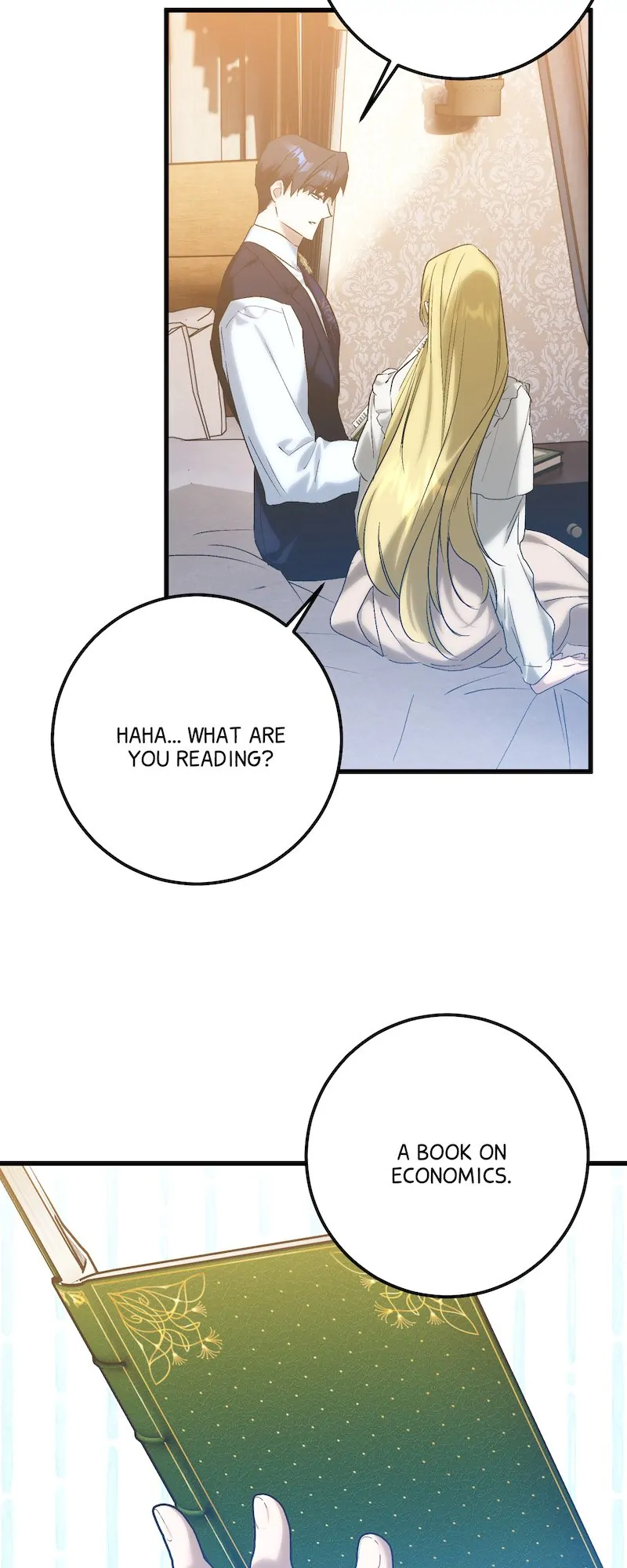 Who Knew Dragons Could Be This Cute Chapter 71 page 2