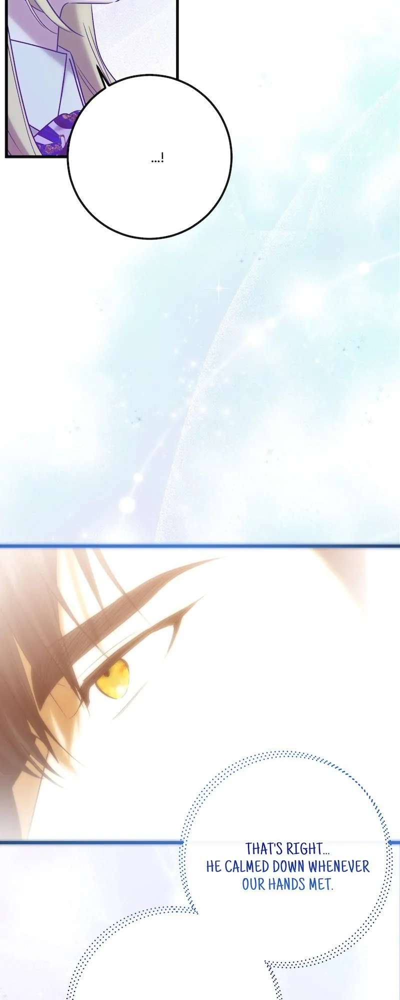 Who Knew Dragons Could Be This Cute Chapter 71 page 31
