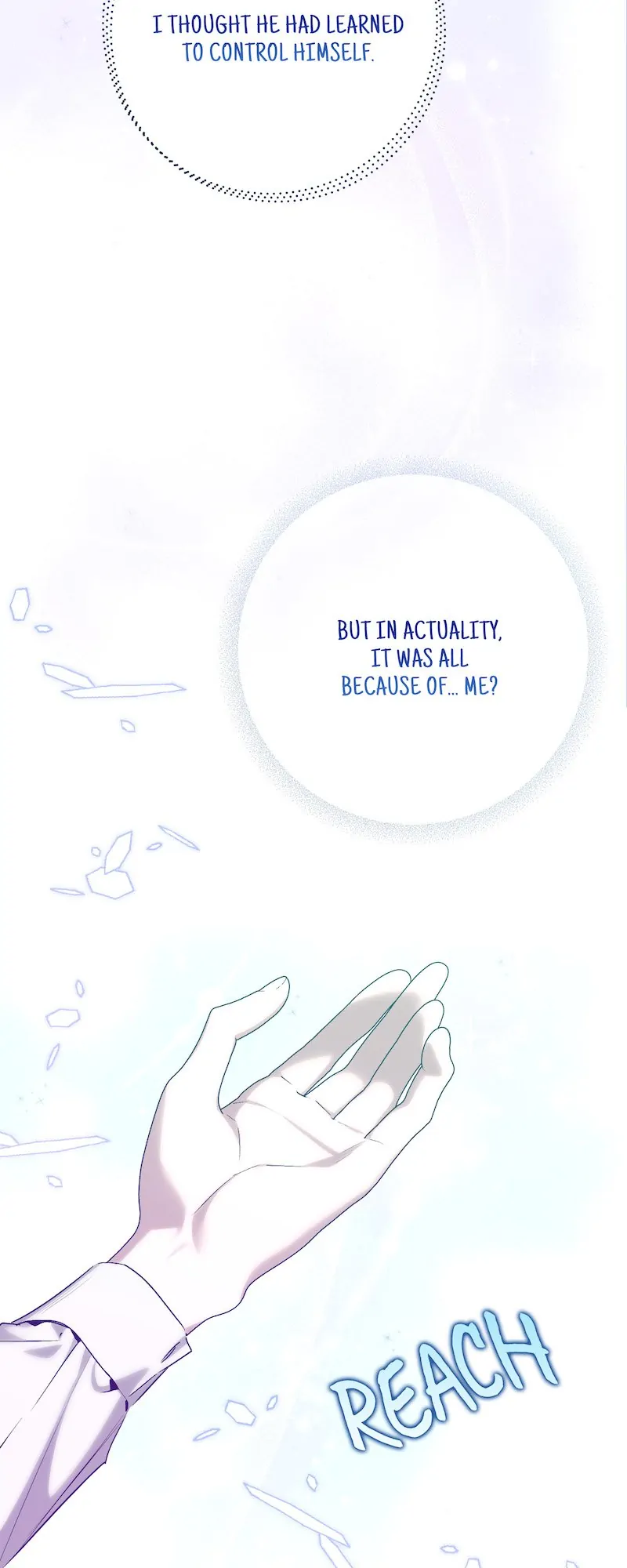 Who Knew Dragons Could Be This Cute Chapter 71 page 32