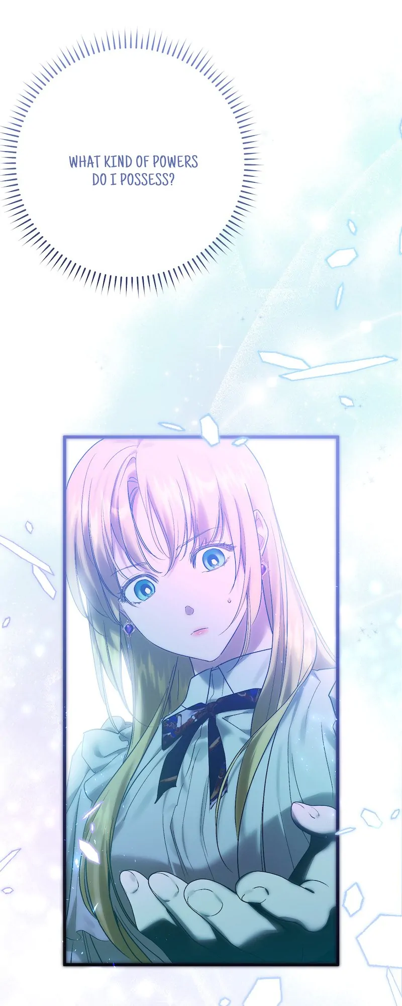 Who Knew Dragons Could Be This Cute Chapter 71 page 34