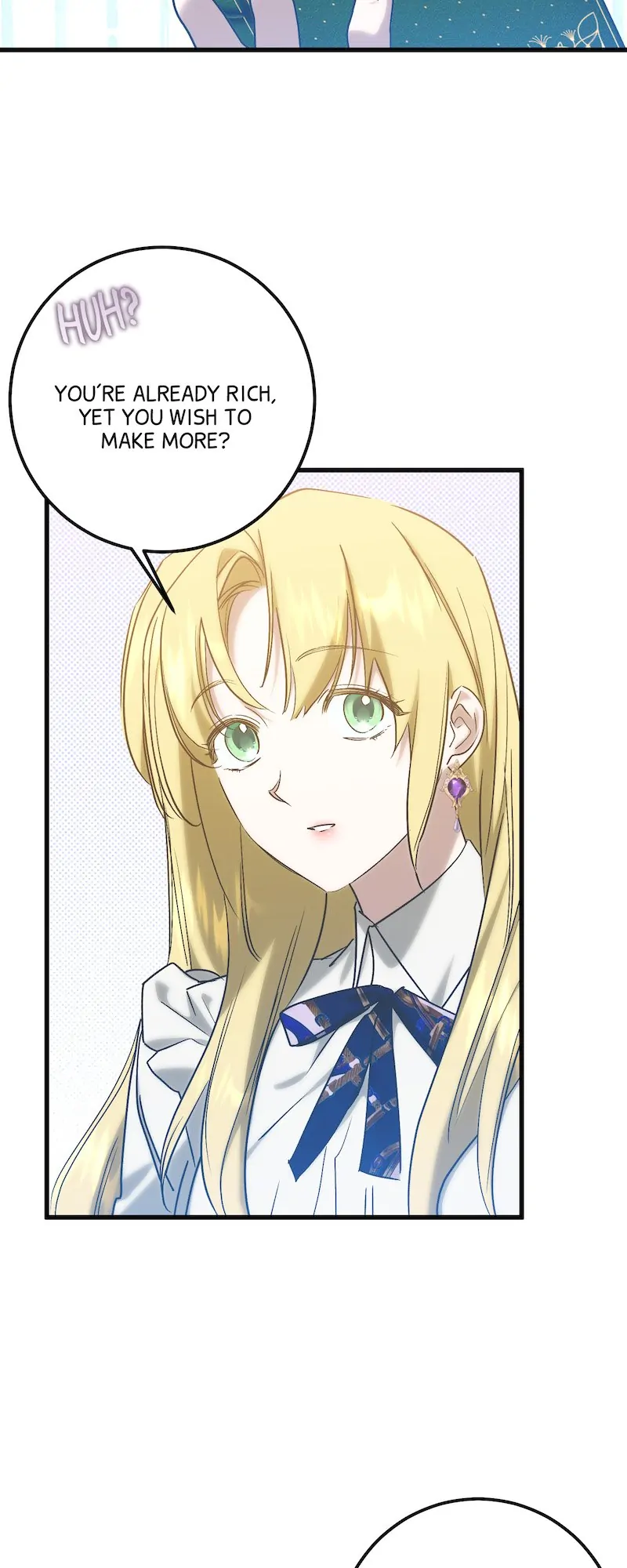 Who Knew Dragons Could Be This Cute Chapter 71 page 3