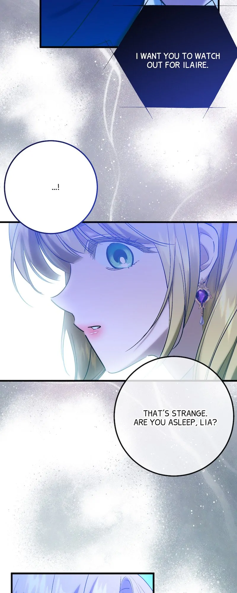 Who Knew Dragons Could Be This Cute Chapter 71 page 39