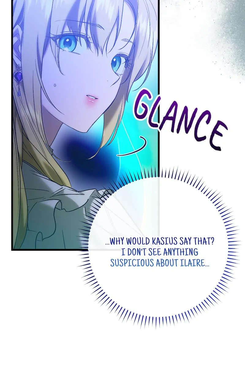 Who Knew Dragons Could Be This Cute Chapter 71 page 40