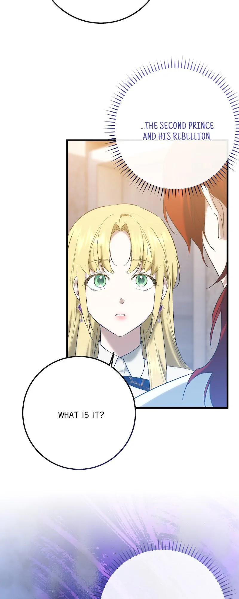 Who Knew Dragons Could Be This Cute Chapter 71 page 42