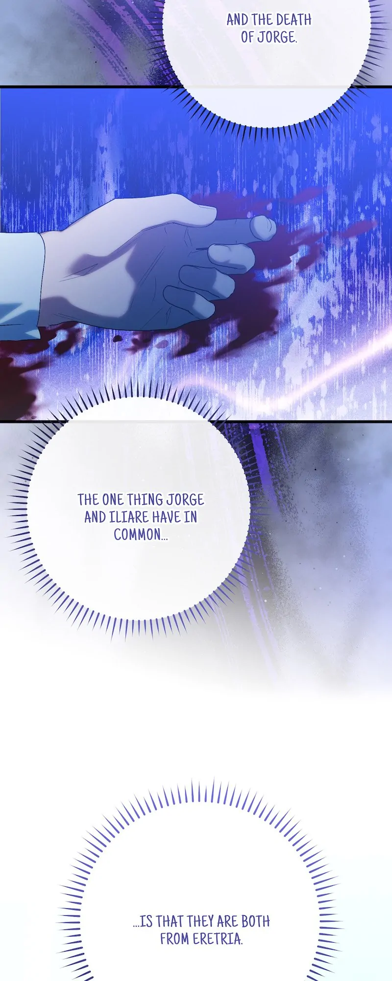 Who Knew Dragons Could Be This Cute Chapter 71 page 43