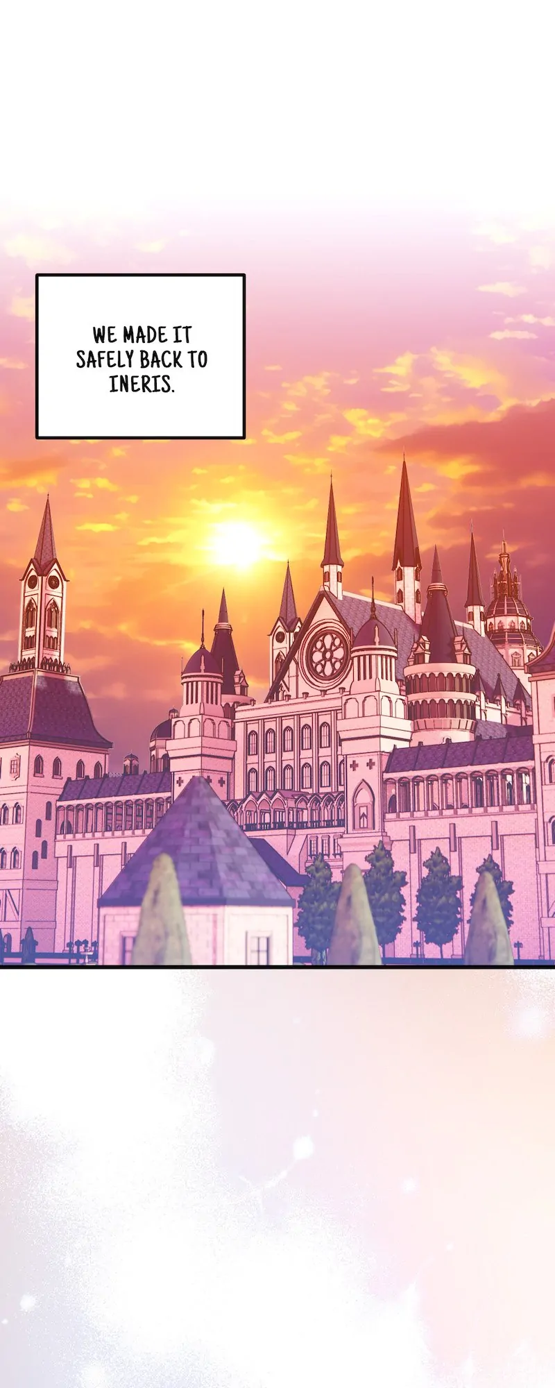 Who Knew Dragons Could Be This Cute Chapter 71 page 48