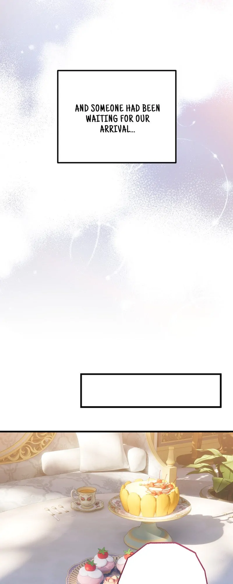 Who Knew Dragons Could Be This Cute Chapter 71 page 49