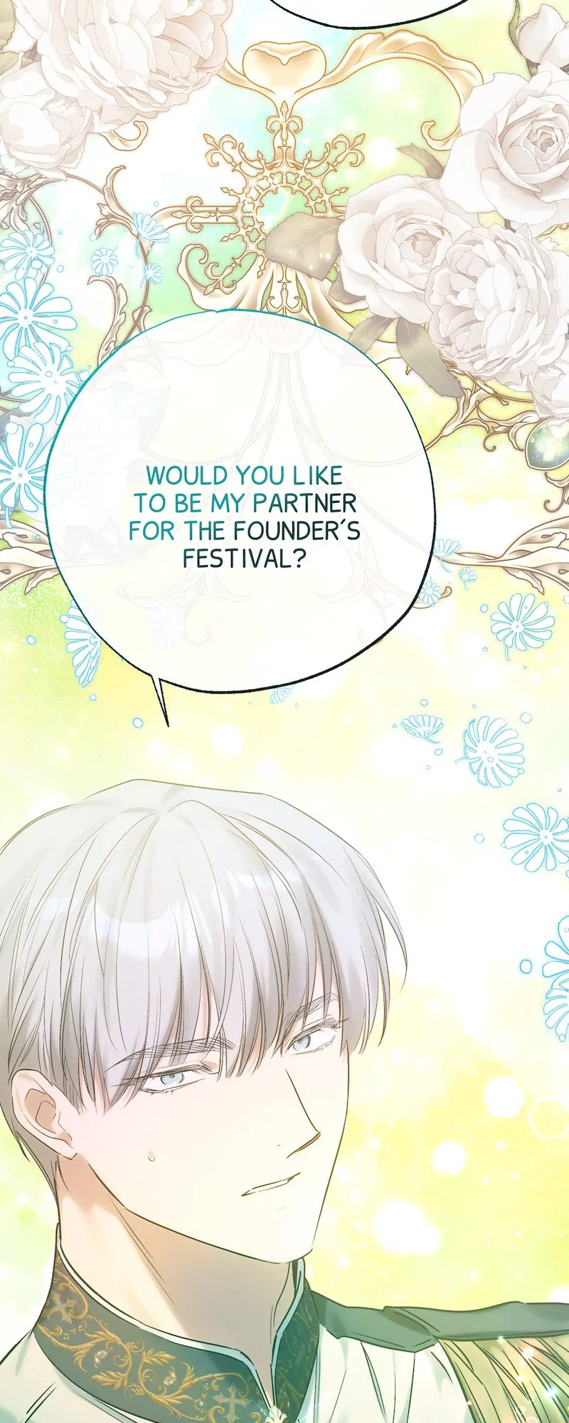 Who Knew Dragons Could Be This Cute Chapter 71 page 51