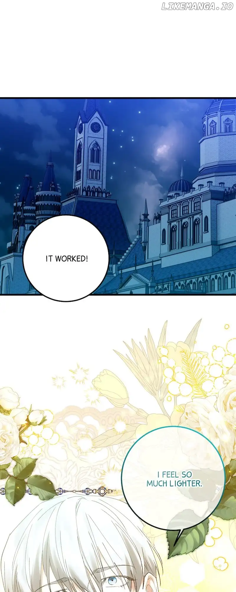 Who Knew Dragons Could Be This Cute Chapter 81 page 0