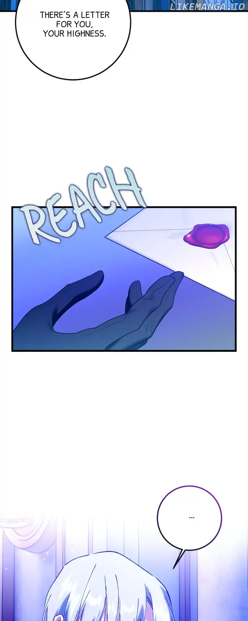 Who Knew Dragons Could Be This Cute Chapter 81 page 10