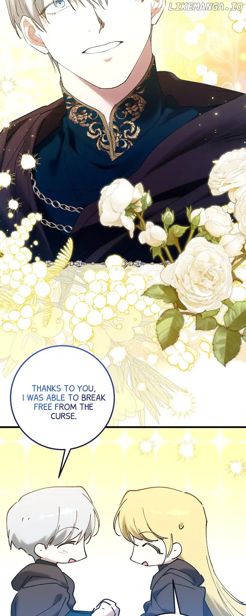 Who Knew Dragons Could Be This Cute Chapter 81 page 1