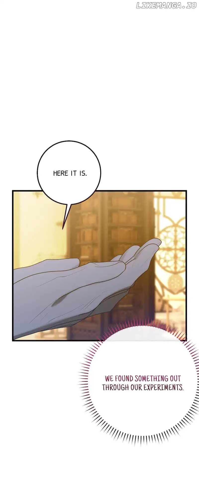 Who Knew Dragons Could Be This Cute Chapter 81 page 19