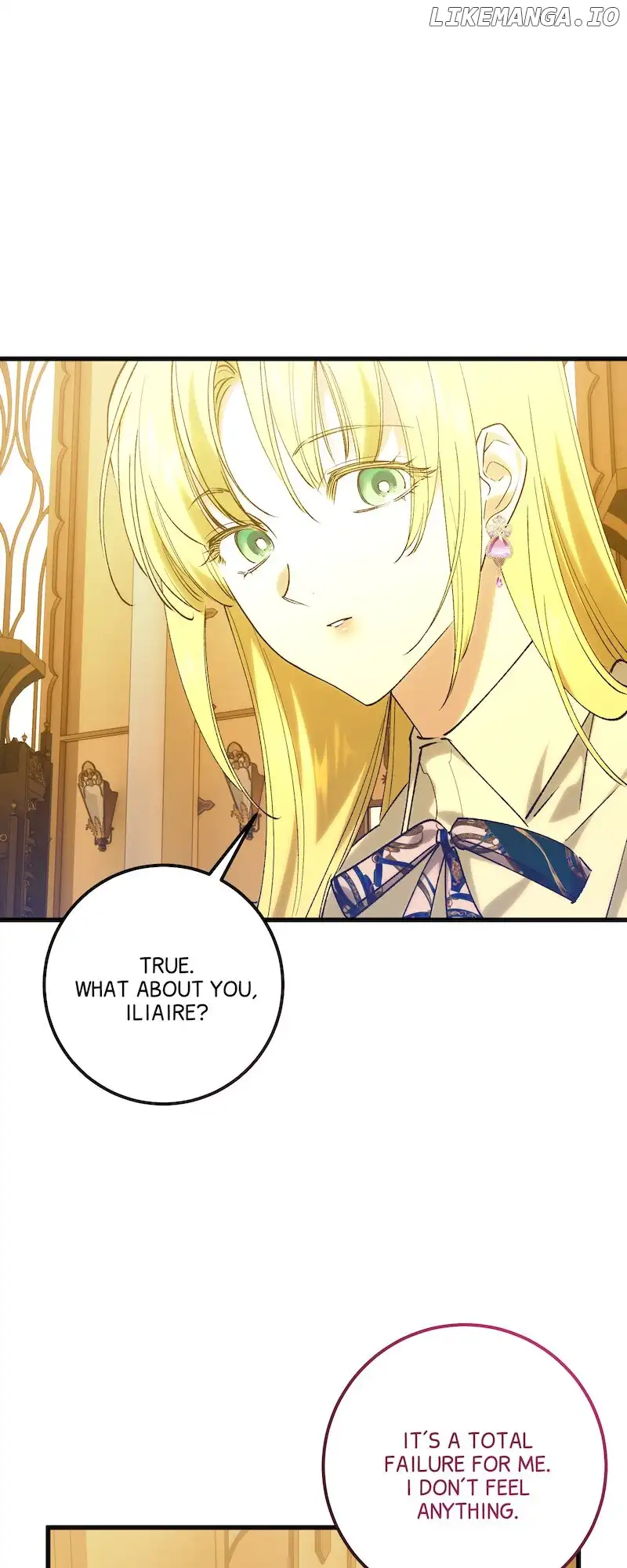 Who Knew Dragons Could Be This Cute Chapter 81 page 21
