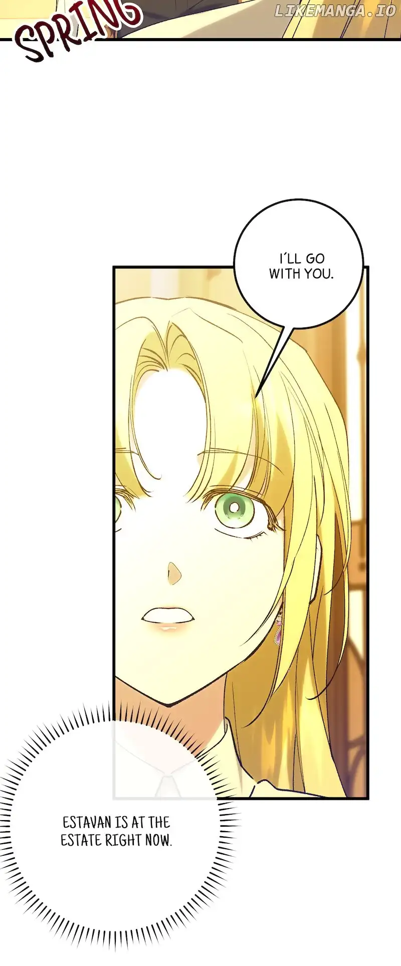 Who Knew Dragons Could Be This Cute Chapter 81 page 24