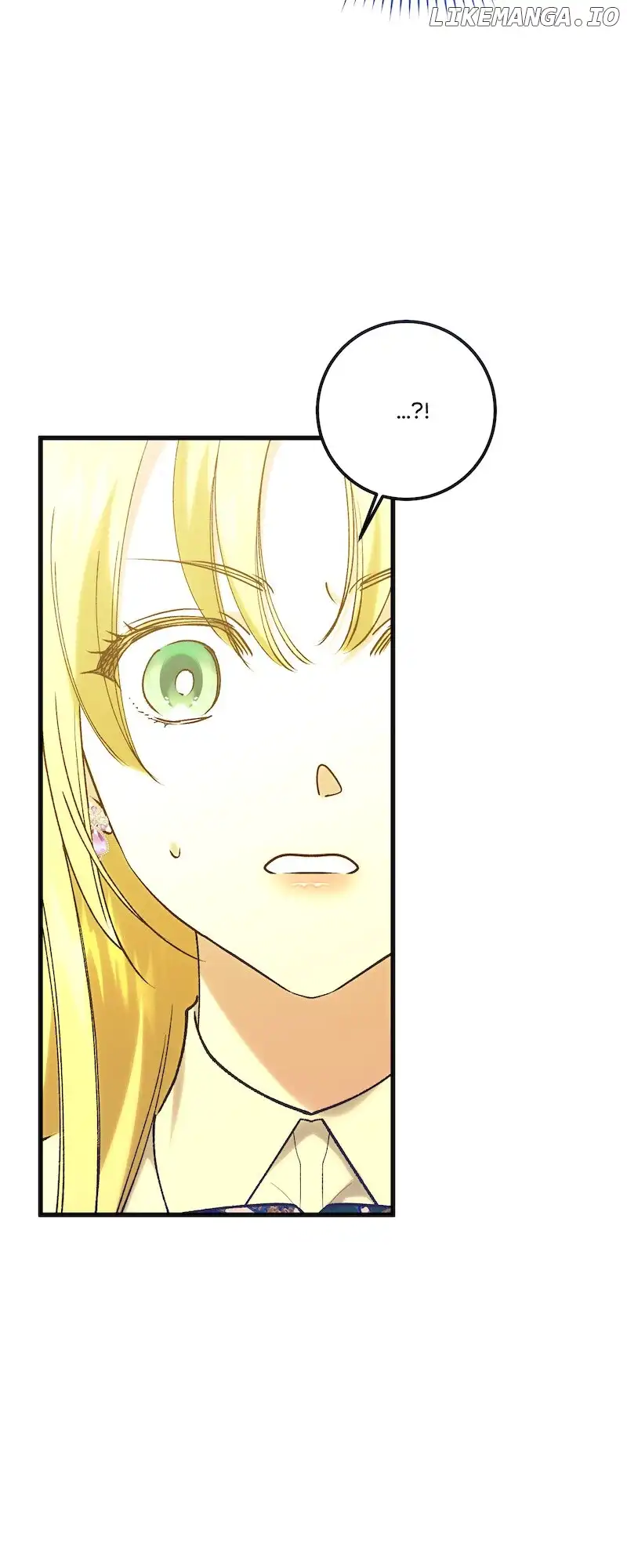 Who Knew Dragons Could Be This Cute Chapter 81 page 27
