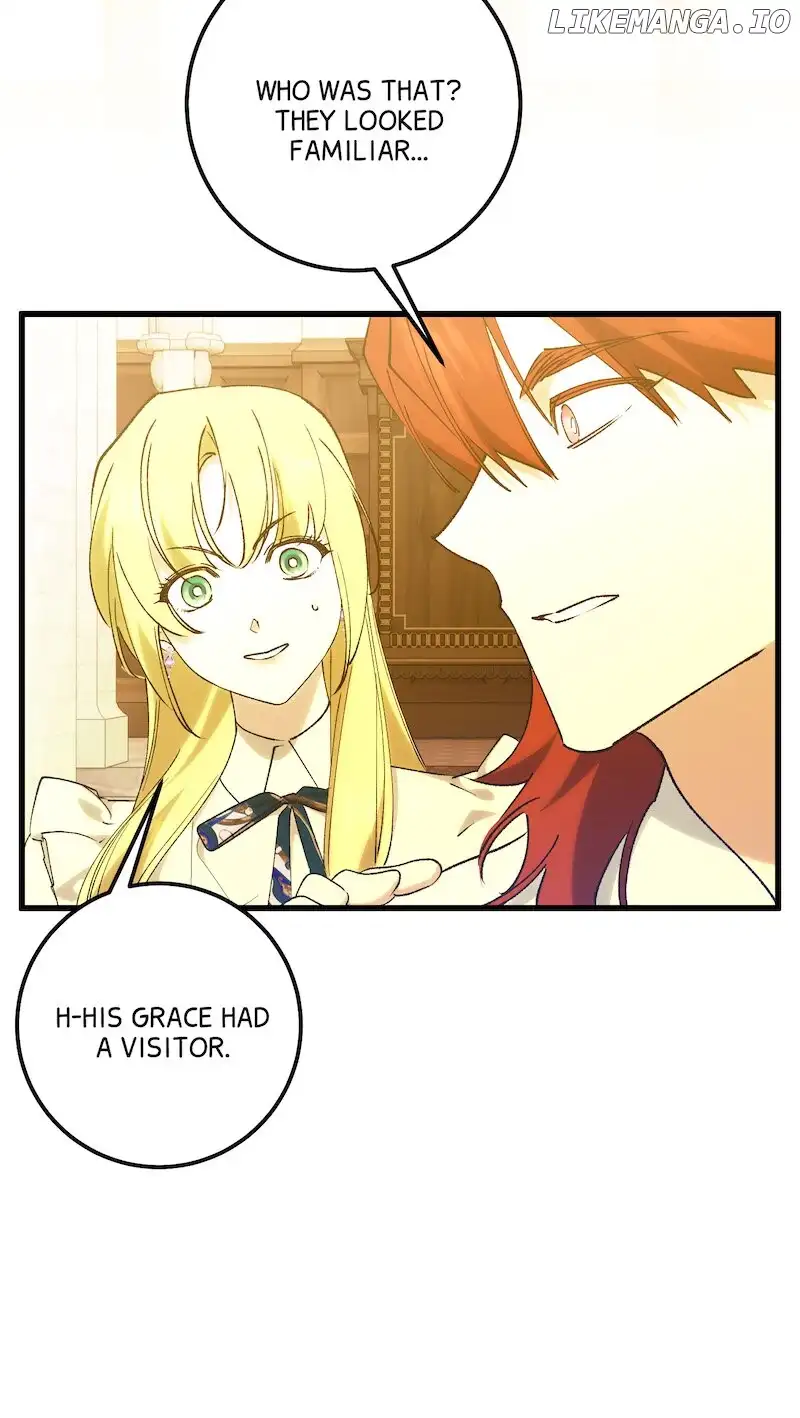 Who Knew Dragons Could Be This Cute Chapter 81 page 30