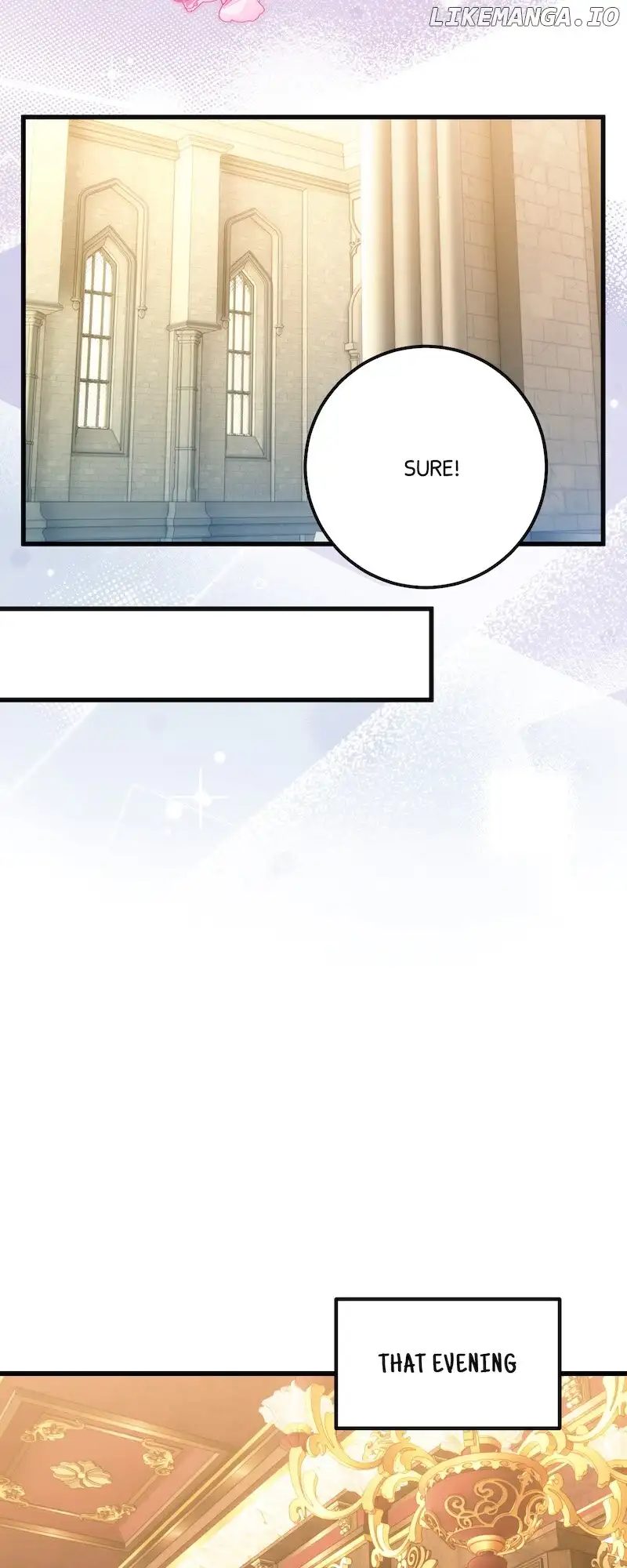Who Knew Dragons Could Be This Cute Chapter 81 page 32