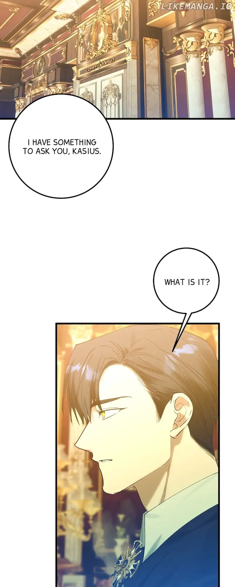 Who Knew Dragons Could Be This Cute Chapter 81 page 33