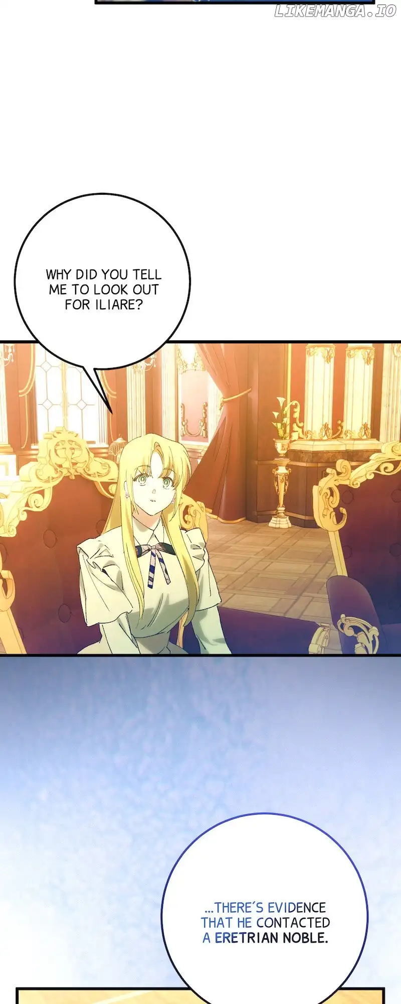 Who Knew Dragons Could Be This Cute Chapter 81 page 34