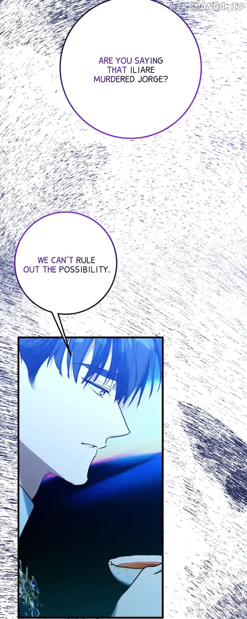 Who Knew Dragons Could Be This Cute Chapter 81 page 39