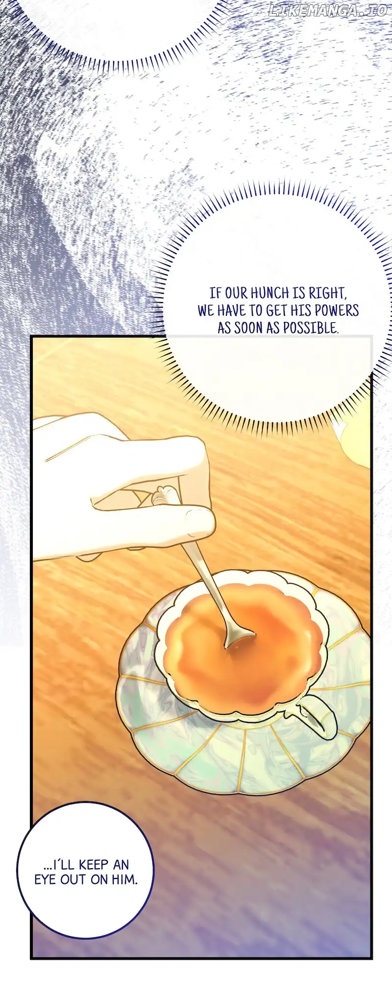 Who Knew Dragons Could Be This Cute Chapter 81 page 41