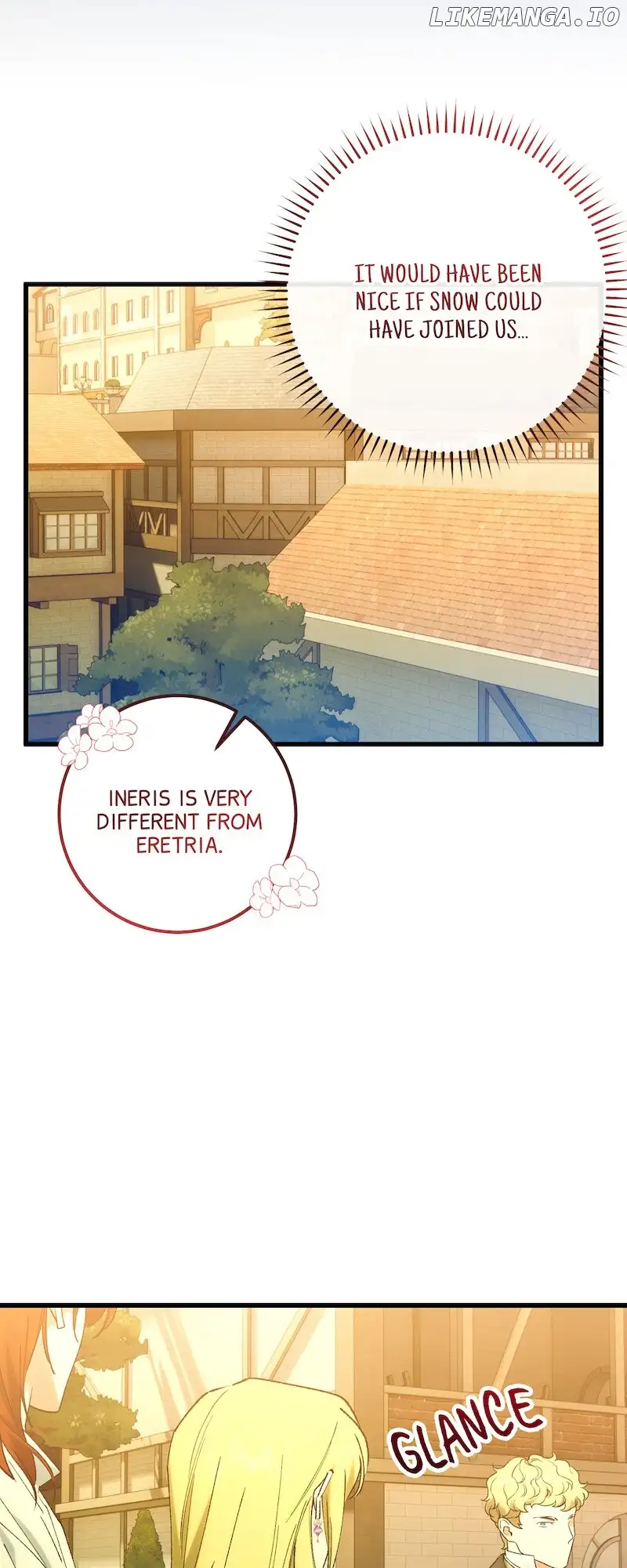 Who Knew Dragons Could Be This Cute Chapter 81 page 47