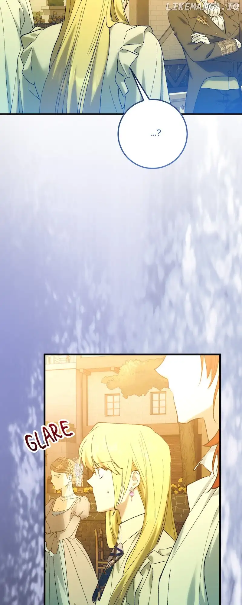 Who Knew Dragons Could Be This Cute Chapter 81 page 48